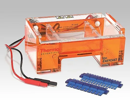 1-2630-01　［Discontinued］Horizontal Electrophoresis Vessel　OW-B1