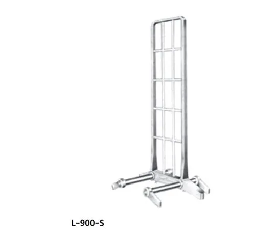 64-1076-01 "KIRIYAMA" Lab Stand L-900-S