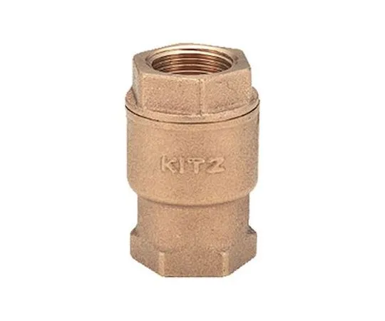 65-1889-48 General Purpose Vertical Lift Chucking Valve (RF) Nominal Diameter 15 mm RF15A