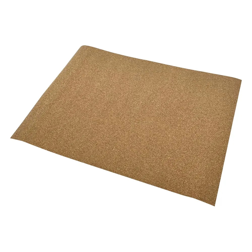 2-1194-01 Cork Sheet Medium Particle 450 x 300 x 2 -
