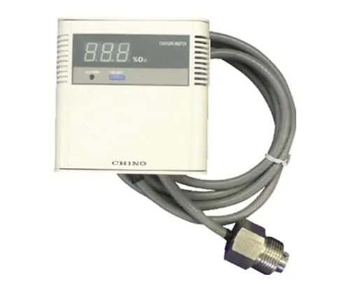 61-8304-43 Detector Separation Type Oxygen Meter MG1250000