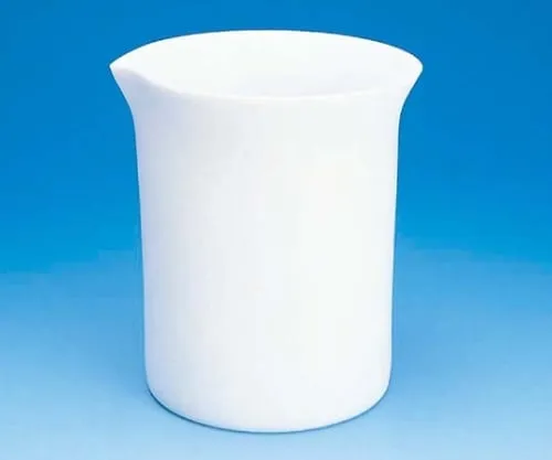 61-4376-79 PTFE Beaker 1mL F-1073-01
