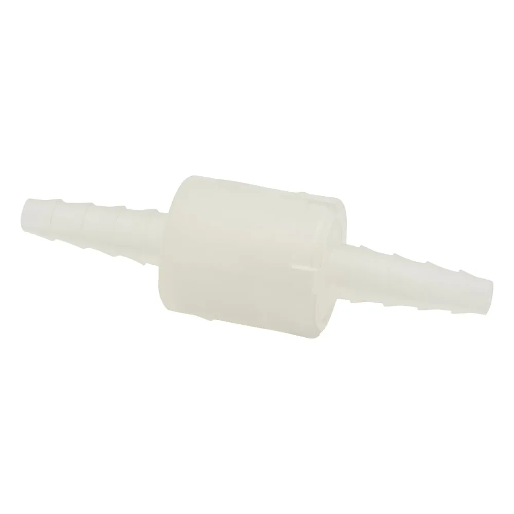 3-6207-01 Check Valve (Applicable Tube Inner Diameter φ6-8mm) 8714-0060