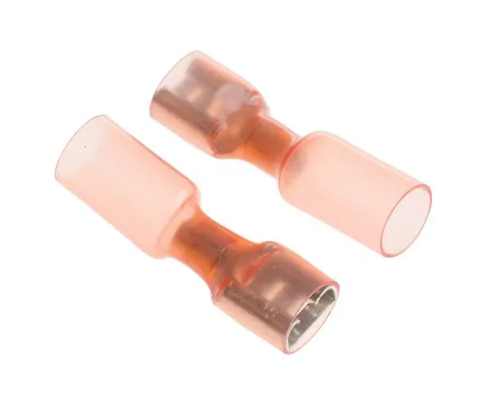 63-4629-77 Faston Terminal Scalpel DuraSeal Series 22 AWG to 18 AWG DP-2-63