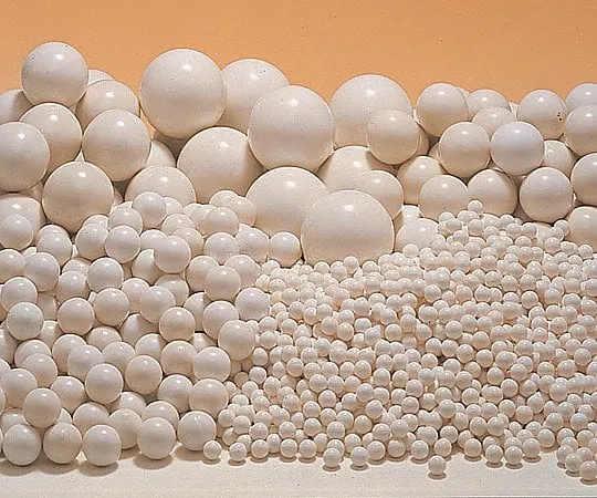 5-4058-05 Alumina Ball SSA-999W-25