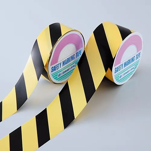 61-3398-64 Barricade Tape BT-385 147012