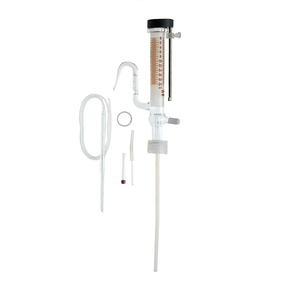 61-4414-42 Dispensing Burette REBURET 20mL 025110-201