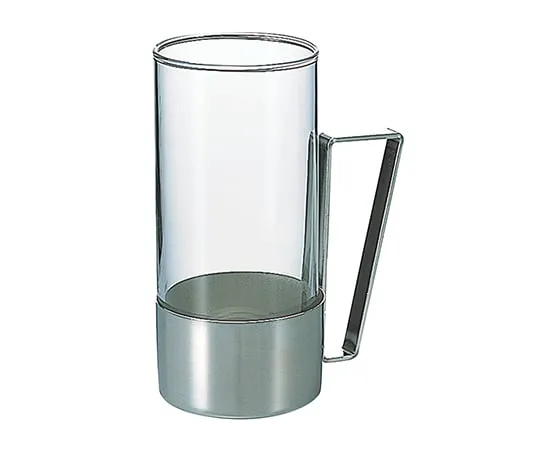 3-7434-01 Teacup (HARIO) Hot Glass HW-8SSV