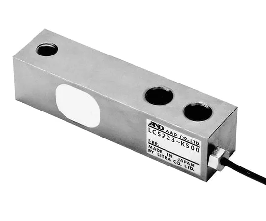 62-3148-86 Beam Type Load Cell LC5223-K500