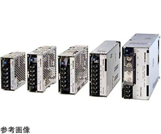 67-0438-12 Single Output Unit Power Supply RWS Series RWS100B-24