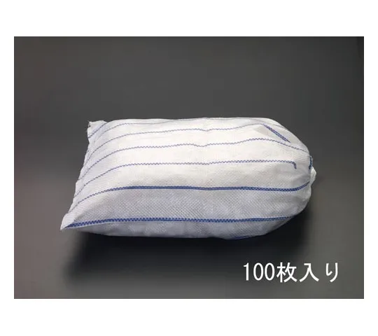 78-1088-18　［Discontinued］Ultra-strong Sandbag 480 x 620mm 100Pcs　EA997Z-8