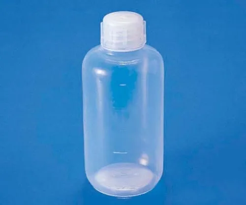 61-4375-64 PFA Narrow-Mouth Bottle 50mL F-1004-01