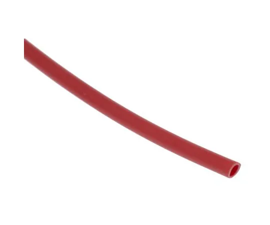 63-4615-37 RS PRO PVC Red Protective Sleeving, 2mm Diameter, 50m Length 404-190