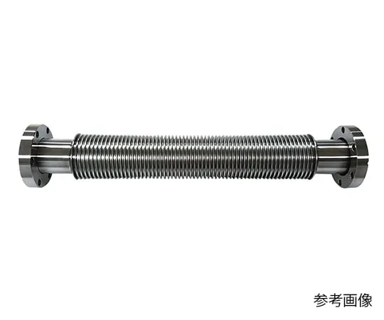 3-8098-01 Flexible Vacuum Tube (CF Flange) VFP2034X500