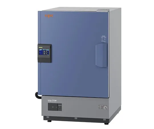 1-3097-01 Low temperature Incubator LU-114