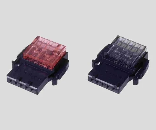 2-9689-02 Socket 35505-6180A00GF Blue 35505-6180-A00GF