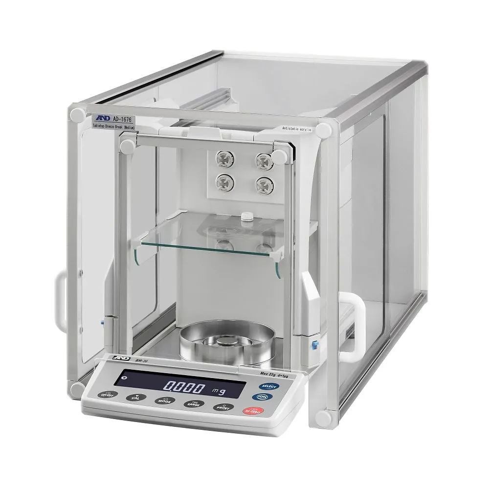 2-5223-02 Microbalance BM-20