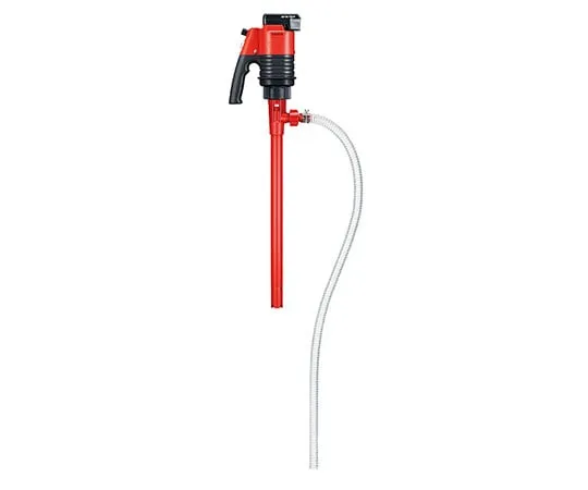 1-664-71 Chemical Handy Pump Cordless Type LB-21