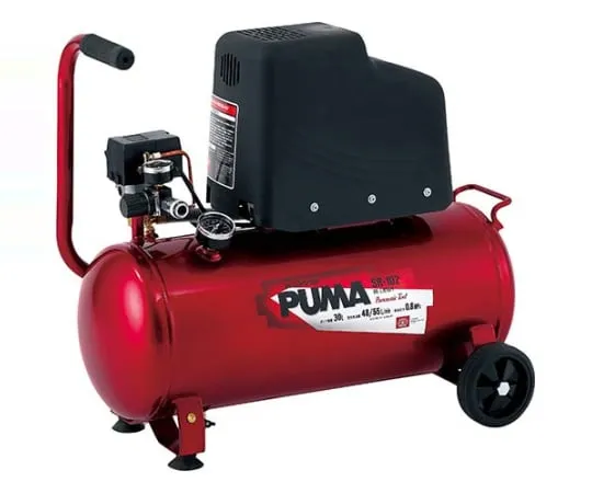 62-2846-77 SK 11 Air Compressor SR -102 30 L SR-L30MPT-01