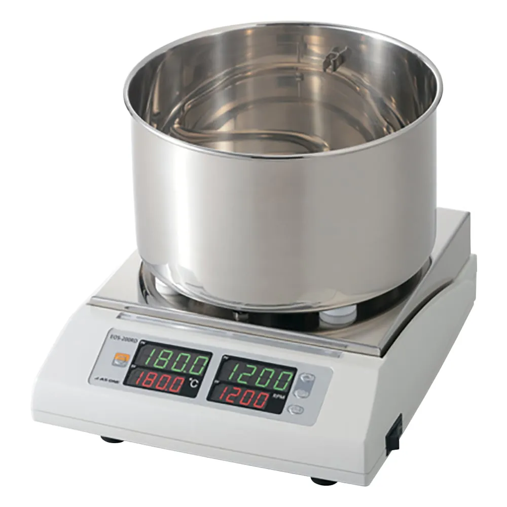 1-2952-01 EC Oil Bath Stirrer Digital EOS-200RD
