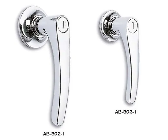 62-2979-03 L-Type Small Handle AB-802-1