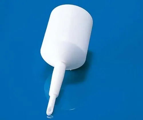 61-4378-05 PTFE Buchner Funnel with Sliding 40φ Sliding 15/25 F-1133-01