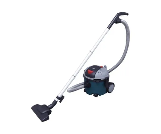 62-0895-42　［Discontinued］Dry Type Vacuum Cleaner Green 333 x 337 x 320mm　GC-D1-G