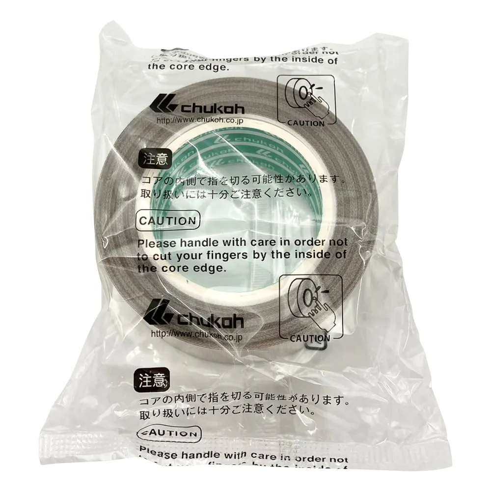 7-321-03 Adhesive Tape AGF-100 0.18 x 25mm x 10m