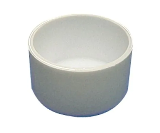 3-9639-01 Alumina Crucible φ20 x 20mm