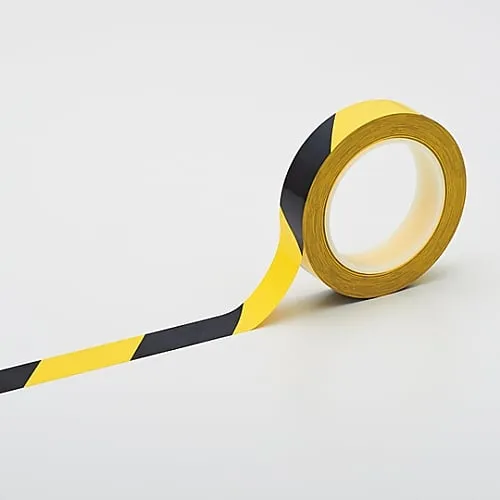 61-3420-85 Floor Tape For Clean Room (Antistatic Type) HCPAS-25TR 259016