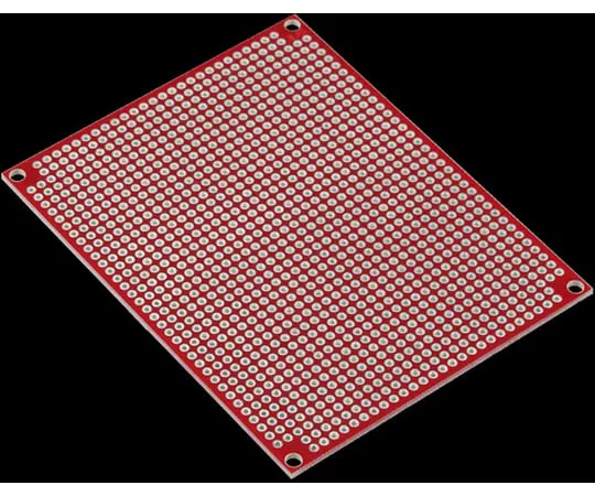 68-2028-86 ProtoBoard - Wombat(PTH) PRT-08619