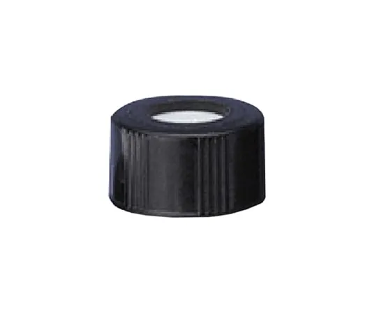 3-6292-12 Shading Mini Vial Open Top Cap for 0.3, 1mL W240508