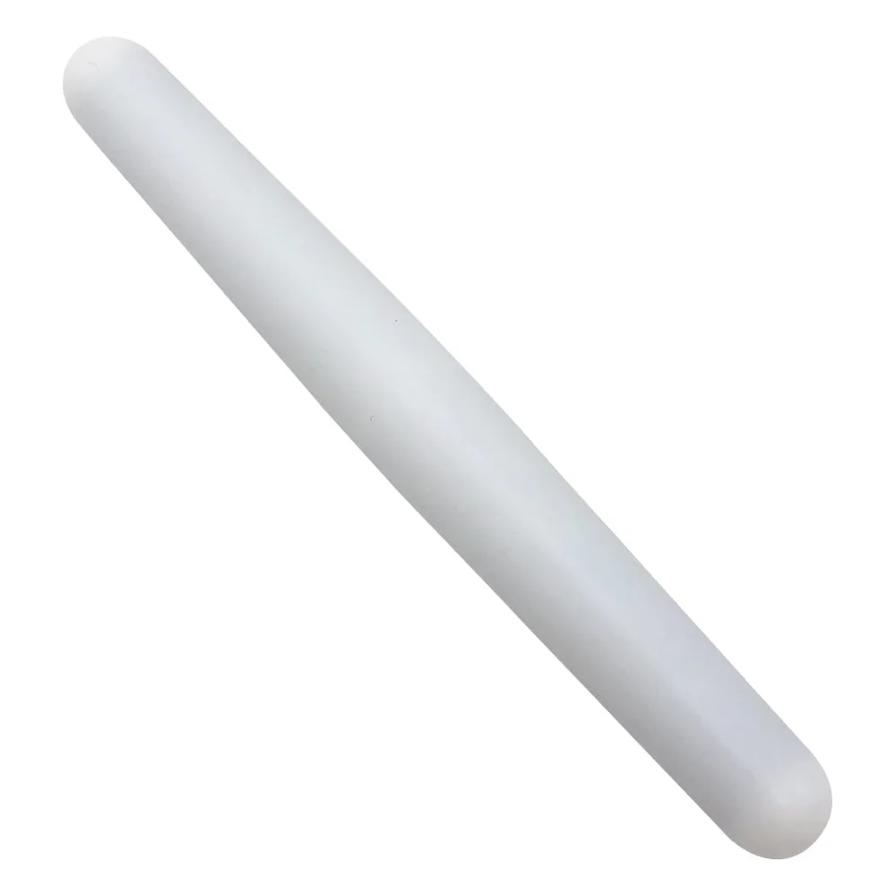 1-4206-13 Stirring Bar (PTFE Resin) 80 x φ10mm -