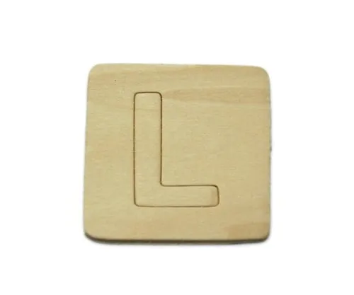 61-7391-65 Shnavenia Blanking Characters L SB45-L
