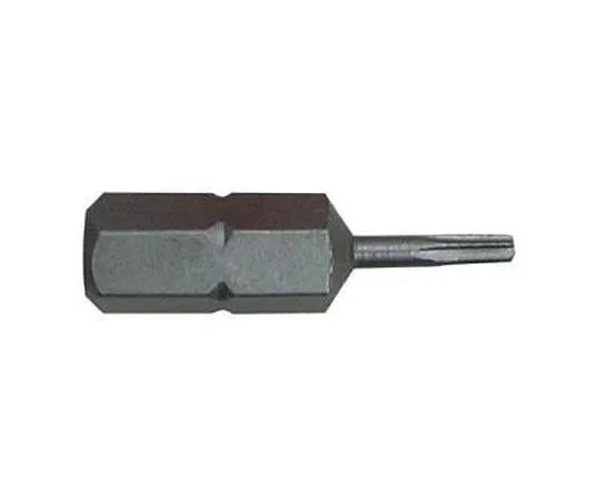 63-4650-41 RS PRO Torx Screwdriver Bit, T25 619-749