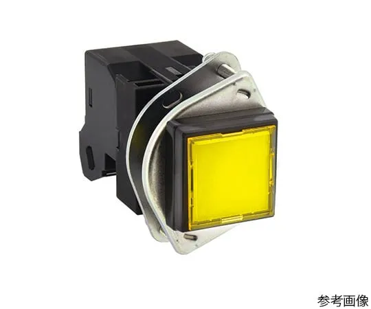 63-6316-46 Pilot Light (Rectangular) UPQS1B26DNR