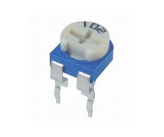63-3103-19 Semi-fixed resistance 100 ohms RM-065-101