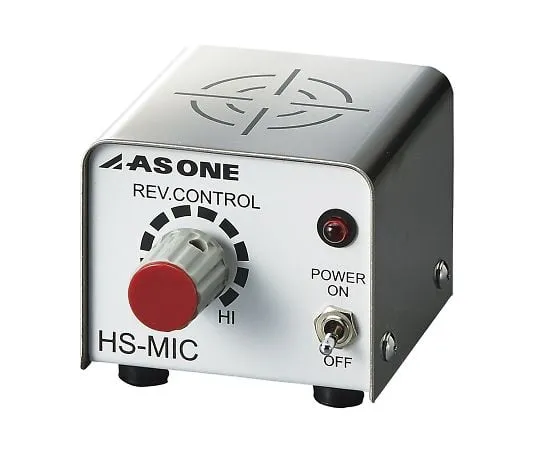 4-437-01 Micro Stirrer HS-MIC