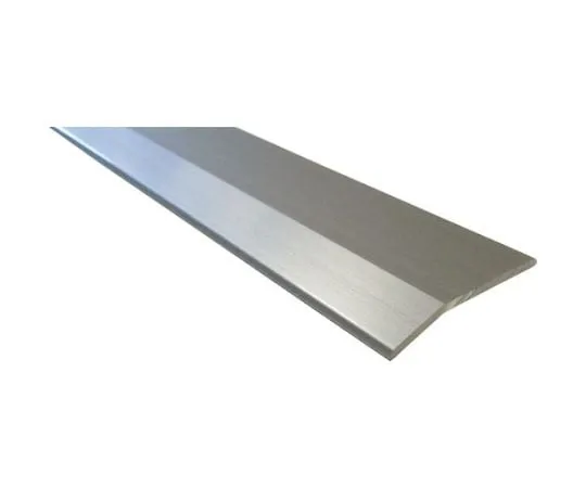 64-5009-28 Aluminum Carpet Presser Silver 4 m FJ100S