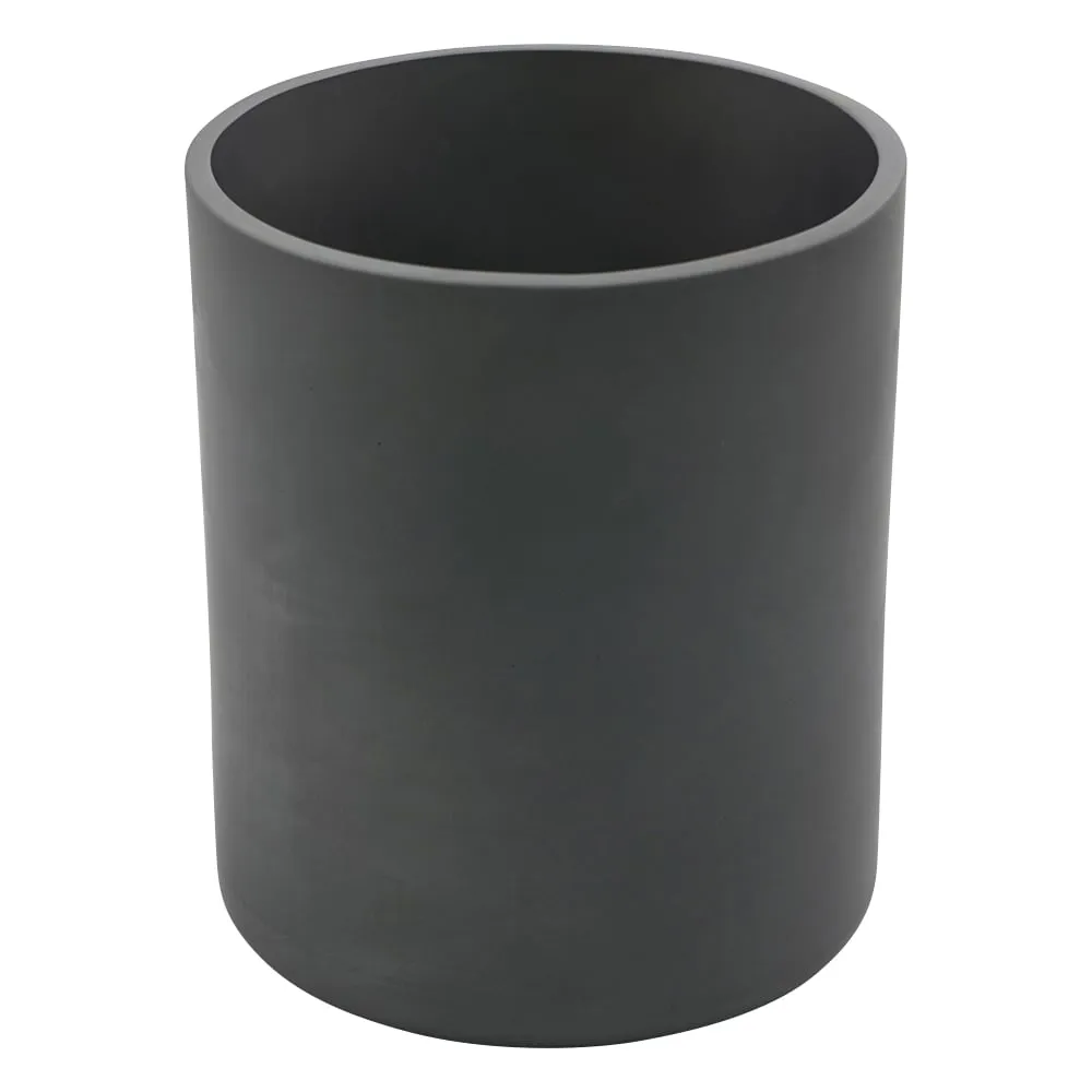 1-9669-02 Crucible (RECRYTE, Sic) 500mL -