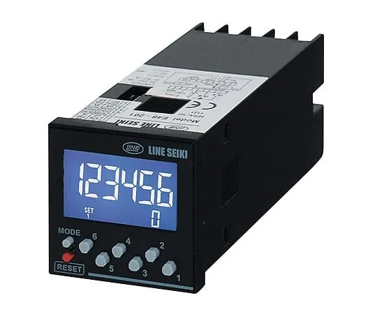 4-241-01　［Discontinued］Preset Counter　E48-101