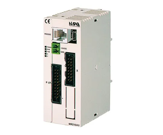 3-8557-01 Motion Controller 1 Axis MR210AU