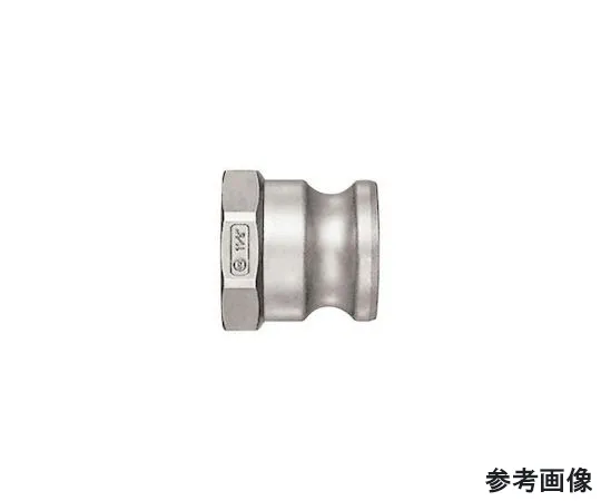 68-5039-02　［Discontinued］Maximum Working Pressure (MPa) 1.6 Pressure Capacity (MPa) 2.4 (03255)　LA-24TPF-SUS