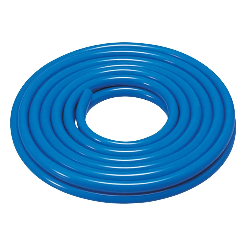6-596-03 Hose For Water Vinyl 15mm 1 Roll (10m)