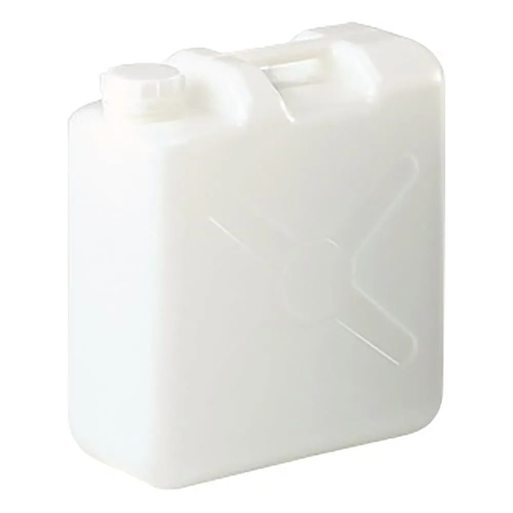2-584-01 Shipping Container (White) H-10