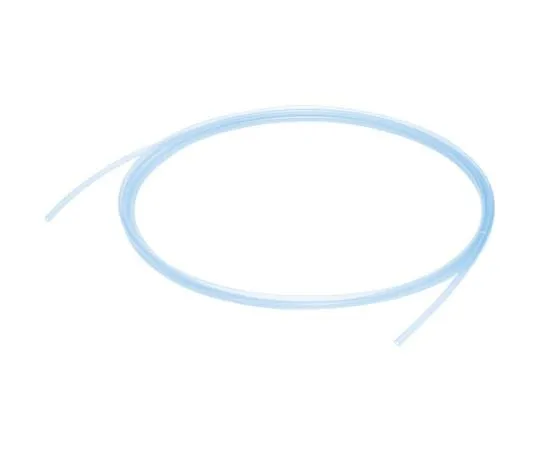 63-2110-76 Fluorine Plastic Tube Millimeter Size TLM0201N-2S