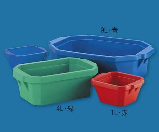 62-2938-23 CRYOCHILL Ice Bucket 1L Blue 525120-B 525120-B