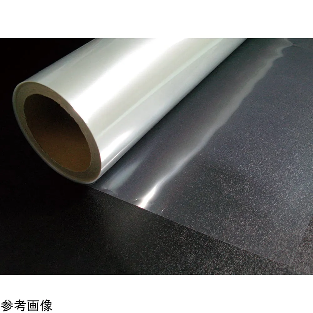 4-4064-01 Richain R Film (Transparent PET) A4 125 micron 10 Sheets -