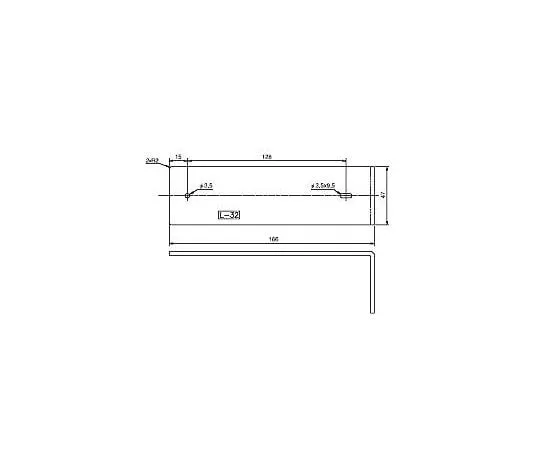 64-5668-19 Optional Parts HWS Series L-32