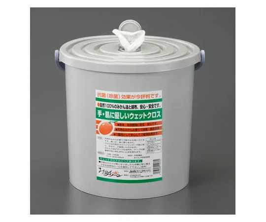 62-9167-36　［Discontinued］Wet Cloth　EA922HA-10S